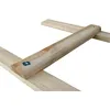 Image de Echelle Bois De Toit 16X25 4.00M