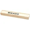 Image de Mikado en bois - 25 cm
