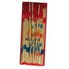 Image de Mikado en bois - 18 cm