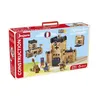 Image de JEU DE CONSTRUCTION CHÃTEAU FORT ET CATAPULTE - 270 P