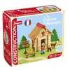 Image de Jeu De Construction La Cabane De Montagne - 55 Pieces