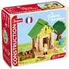 Image de Jeu De Construction La Cabane Du Jardinier - 60 Pieces