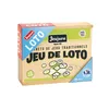 Image de Jeujura Jeu De Societe Jeu De Loto - Coffret En Bois