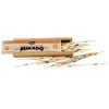 Image de Mikado 18cm en bois avec boite
