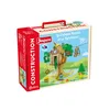 Image de JEU DE CONSTRUCTION LA CABANE PERCHEE - 70 PIECES
