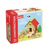 Image de Jeu De Construction La Maison Du Comte - 50 Pieces