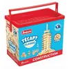Image de TECAP Classic 100 pièces - Jeujura