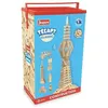 Image de Jeujura - Tecap Classic 300 Planchettes En Bois