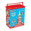 Image de Jeu De Construction Tecap ? Architect - 120 Pieces
