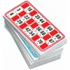 Image de Jeujura Jeu De Societe 96 Cartes De Loto