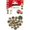 Image de Billes + calot - Diabolic - Jeu de récréation - Filet de 21 billes