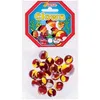 Image de 20 Billes Et 1 Calot Poisson