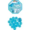 Image de 20 Billes Et 1 Calot Dauphin Bleu