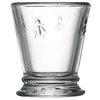 Image de Verre Ã Shooter Abeille 6 Cl (Lot De 6)