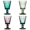 Image de Set De 4 Verres Ã Pied Abeille 24 Cl (1 ModÃ¨le AlÃ©atoire)