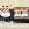 Image de Oreiller Sur Mesure Naturel PETIT MEUNIER-60 x 60 cm-