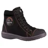 Image de Chaussures De SÃ©curitÃ© Femme Hautes Lemaitre Vitamine S3 Src