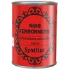 Image de Noir Ferronnerie SYNTILOR SatinÃ© 250ml