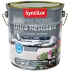 Image de Syntilor Vernis Pierres Ultra Résistant SYNTILOR Incolore Mat 2,5L