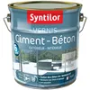 Image de Syntilor Vernis Ciment, Béton SYNTILOR Incolore 2,5L