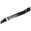 Image de Lame MAKITA 671002552 51cm pour tondeuse MAKITA PLM5113
