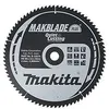 Image de Lame carbure Ã355mm MAKITA B-32574 MAKBLADE Plus Bois pour scies circulaires