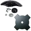 Image de MAKITA Kit montage lame pour AT3723U/DUR365U - ACC0010