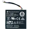 Image de Texas instruments n2BT/bKT/a batterie de rechange avec câble et tI-nspire cX calculatrice de poche tI 84 plus c édition argent