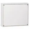 Image de Legrand Coffret de distribution Legrand - Dimensions 125 x 150 x 35 mm