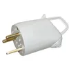 Image de Fiche plastique 2P+T  20 A Legrand BRI-527416