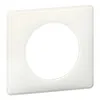 Image de Legrand Plaque Céliane Memories 1 poste - finition Yesterday ( blanc)