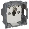 Image de Prise 2P+T Bornes auto - LEGRAND - 067111