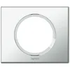 Image de Legrand Plaque de finition Legrand pour 1 prise CELIANE verre miroir