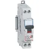 Image de Disjoncteur LEGRAND Phase + Neutre 16A Bornes Ã  Vis 1 Module