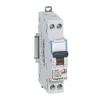 Image de Disjoncteur LEGRAND Phase + Neutre 20A Bornes Ã  Vis 1 Module