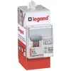 Image de Legrand Interrupteur Différentiel Bipolaire LEGRAND Type Hpi 30Ma Arrivée Haut/Départ Haut 40A