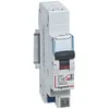 Image de Disjoncteur phase + neutre LEGRAND 16A bornes automatiques 1 module