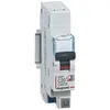 Image de Disjoncteur phase + neutre LEGRAND 20A bornes automatiques 1 module