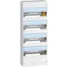 Image de LEGRAND - Coffret électrique à équiper Drivia - 4 rangées