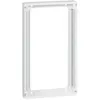 Image de Rehausse Pour Coffret Drivia 18 Modules 4 RangÃ©es Legrand 401274