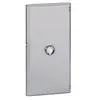 Image de Legrand Porte Transparente pour Coffret 3Rx13M Modules Drivia