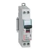 Image de Disjoncteur DNXÂ³ 4500 - 4,5 kA courbe C et D, protection des dÃ©parts - Vis/vis, 2, C