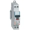 Image de Disjoncteur DNXÂ³ 4500 - 4,5 kA courbe C et D, protection des dÃ©parts - Vis/vis, 10, C