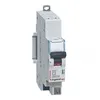 Image de Disjoncteur DNX³ 4500 auto/auto - U+N 230V~ 2A - 45kA - courbe C - 1 module