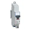 Image de Disjoncteur DNX³ 4500 - auto/auto - U+N 230V~ 10A - 45kA - courbe C - 1 module