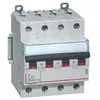 Image de Legrand-DX3 4P C50 6000A 10KA