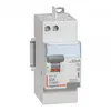 Image de interrupteur diffÃ©rentiel legrand dx3 63a 30ma 2 poles type ac - vis / auto