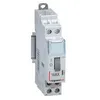 Image de Legrand LEG412408 TÃ©lÃ©rupteur Standard  vis 230 V 1P 250 V 16 A 1F 1 Module