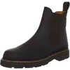 Image de Aigle Bottines Et Boots Aigle Quercy M Pour Homme - 41