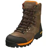 Image de Aigle Aigle Altavio Hi Gore-Tex Homme Bottes De Randonnée Marron - 43